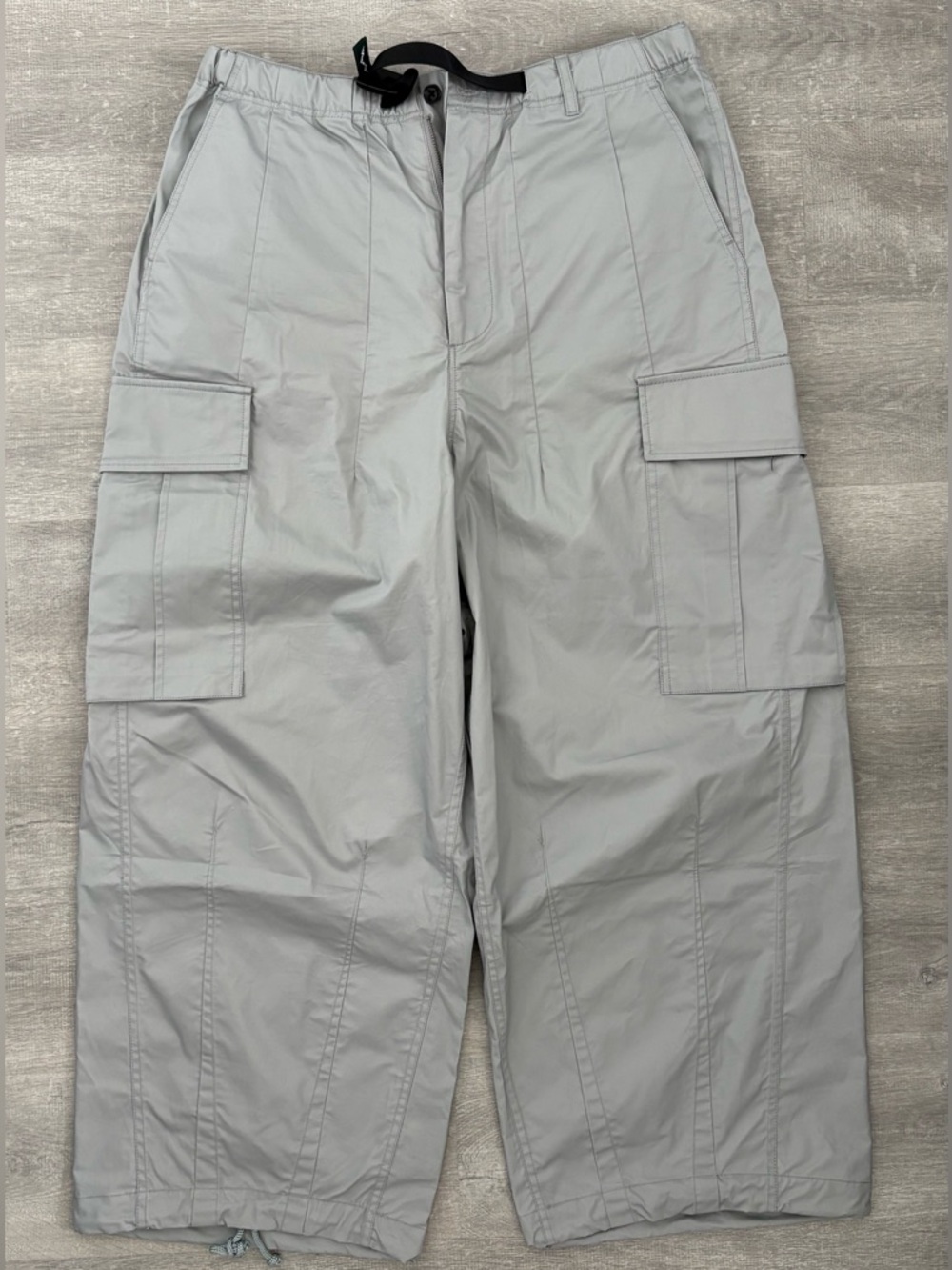 Afield Out Gray Men's Utility Cargo Pants